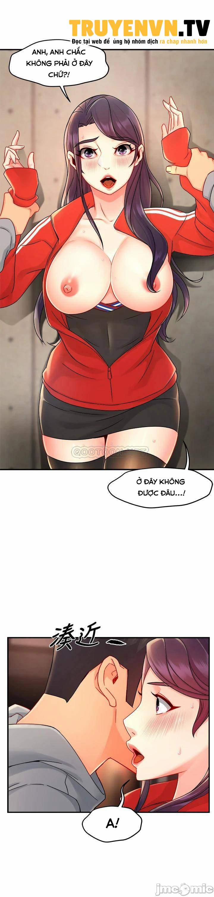 Trưởng Phòng Mật Báo 34 trang 39