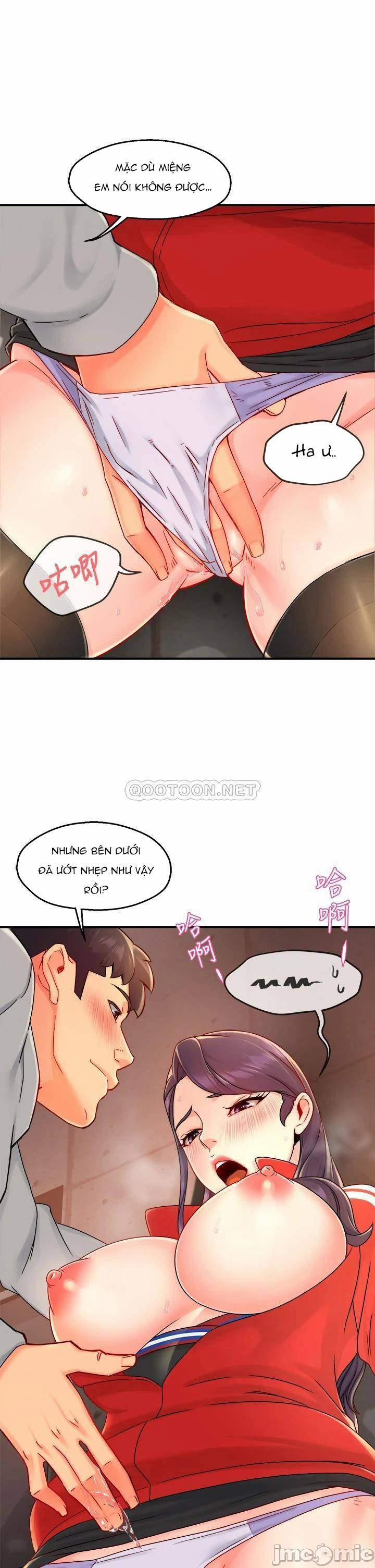 Trưởng Phòng Mật Báo 35 trang 1