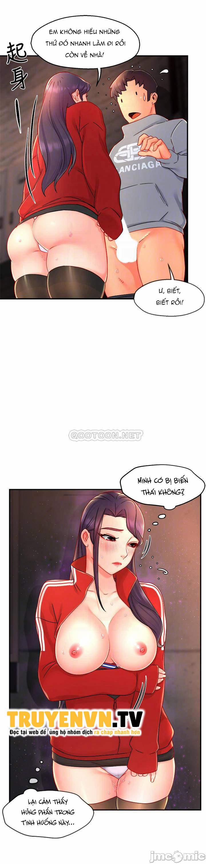 Trưởng Phòng Mật Báo 35 trang 13