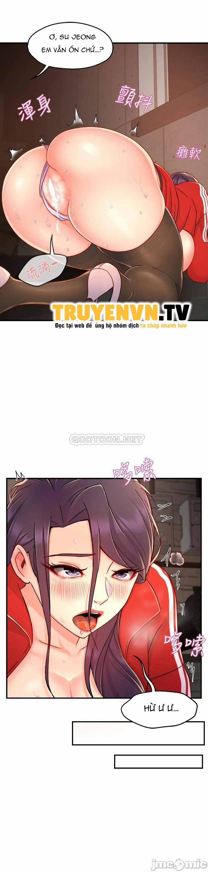 Trưởng Phòng Mật Báo 35 trang 34