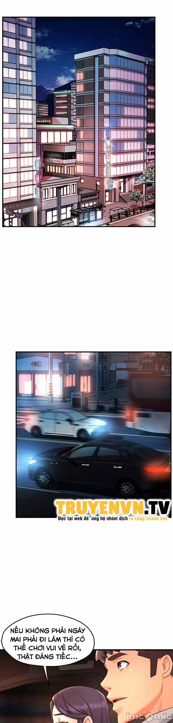 Trưởng Phòng Mật Báo 36 trang 21