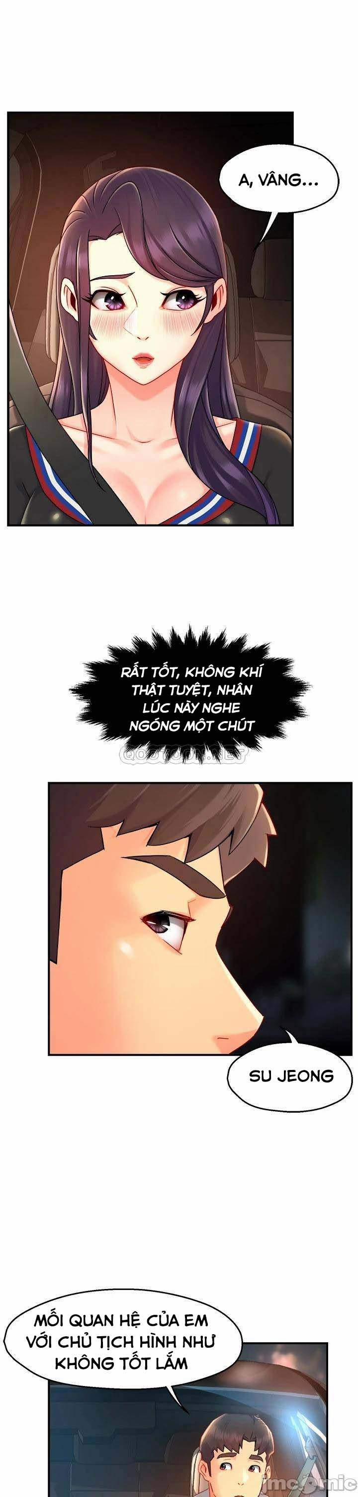 Trưởng Phòng Mật Báo 36 trang 23