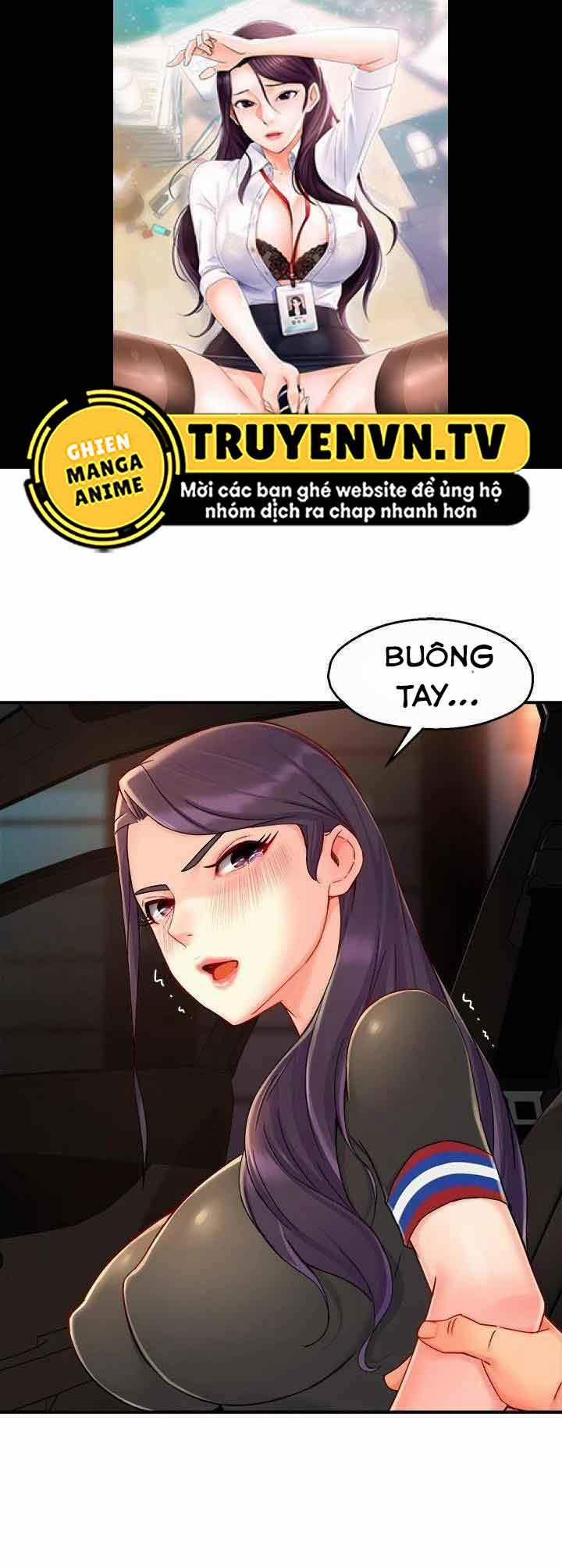 Trưởng Phòng Mật Báo 37 trang 0