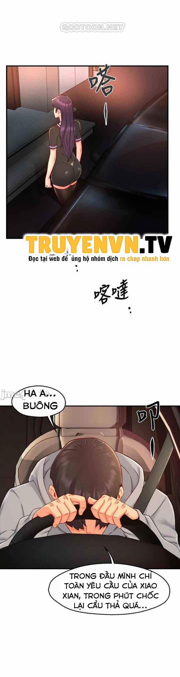 Trưởng Phòng Mật Báo 37 trang 1