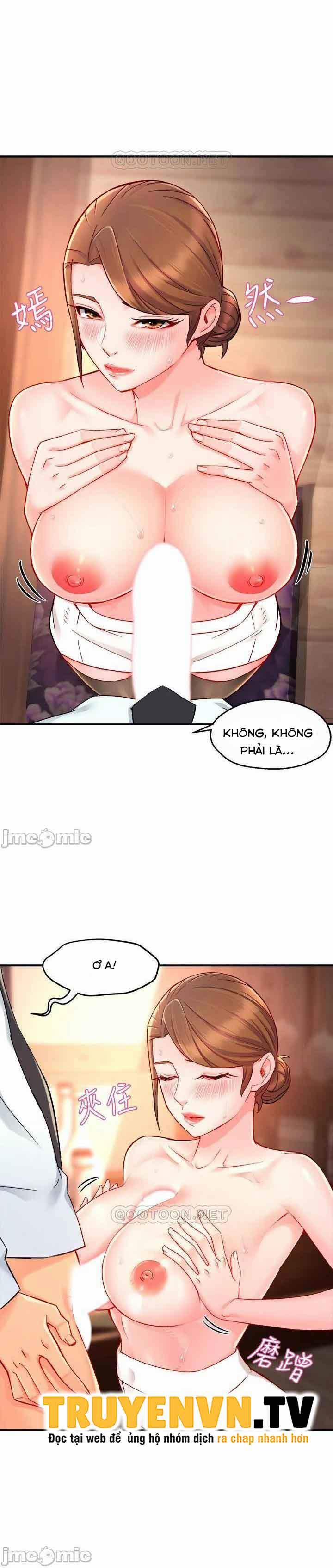 Trưởng Phòng Mật Báo 37 trang 22