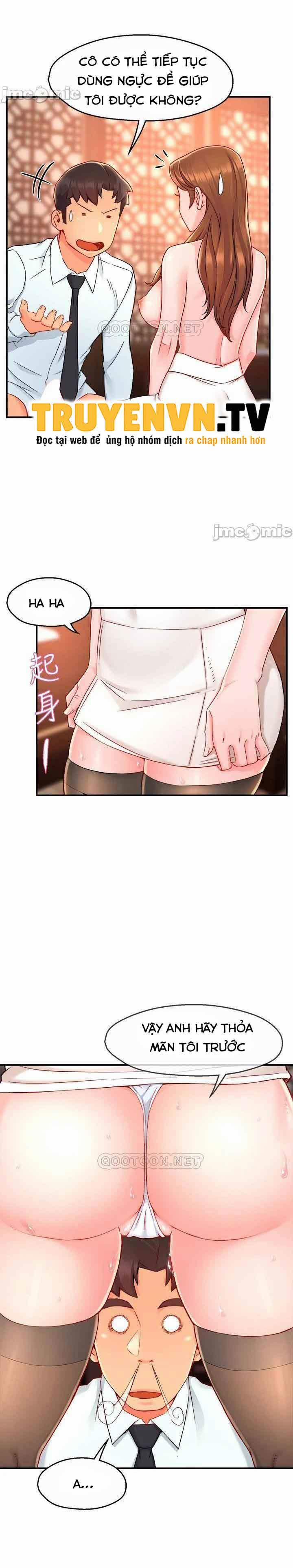 Trưởng Phòng Mật Báo 37 trang 27