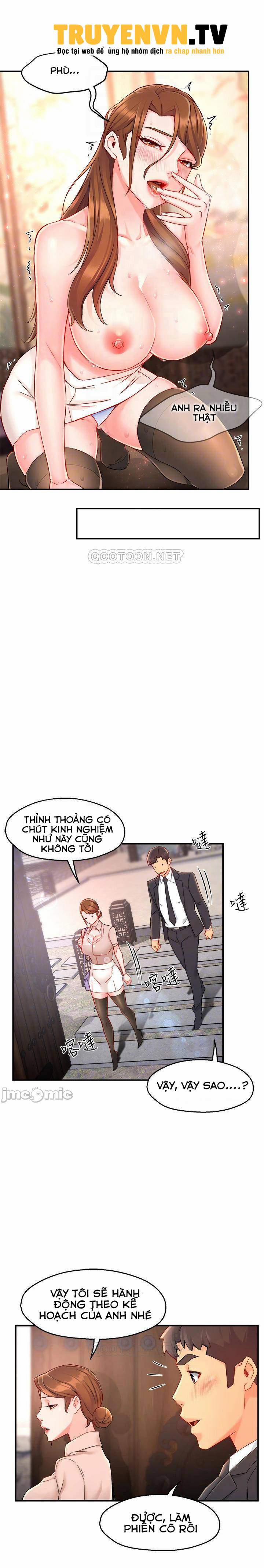 Trưởng Phòng Mật Báo 38 trang 14