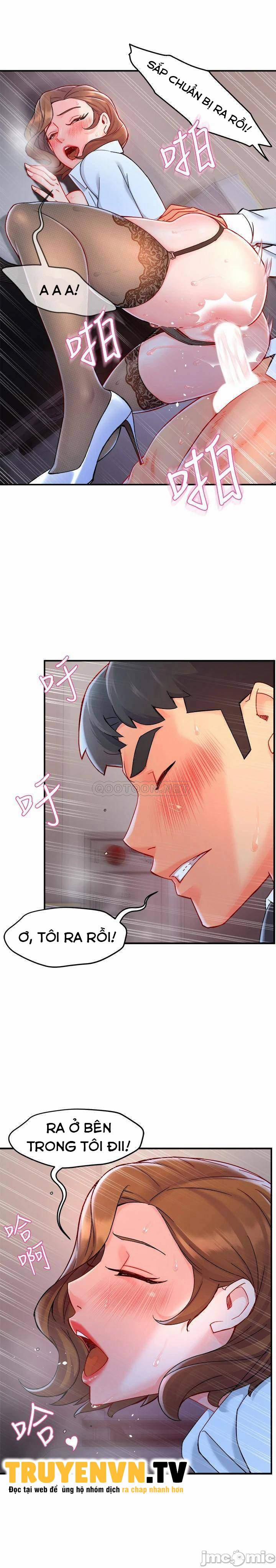 Trưởng Phòng Mật Báo 39 trang 24