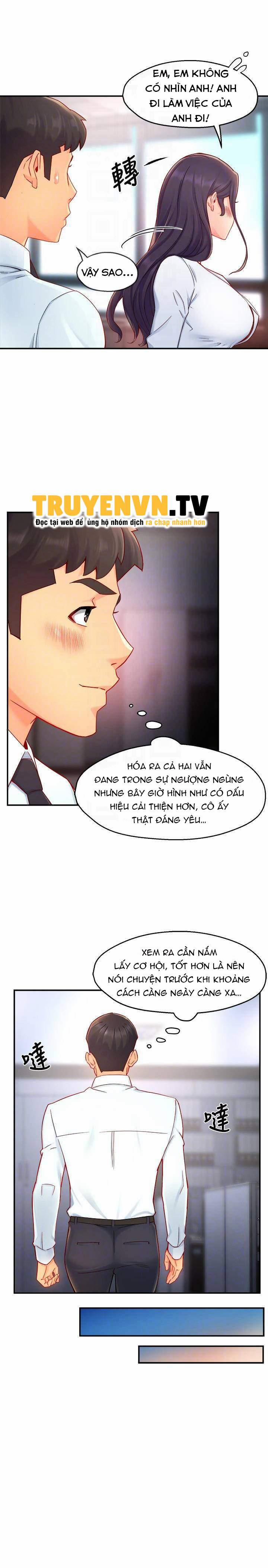 Trưởng Phòng Mật Báo 42 trang 14