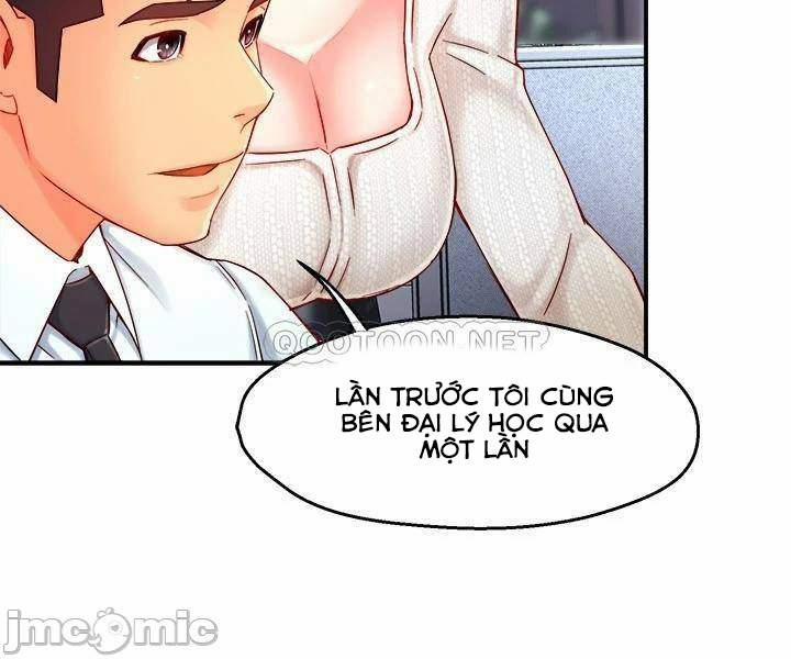 Trưởng Phòng Mật Báo 43 trang 17