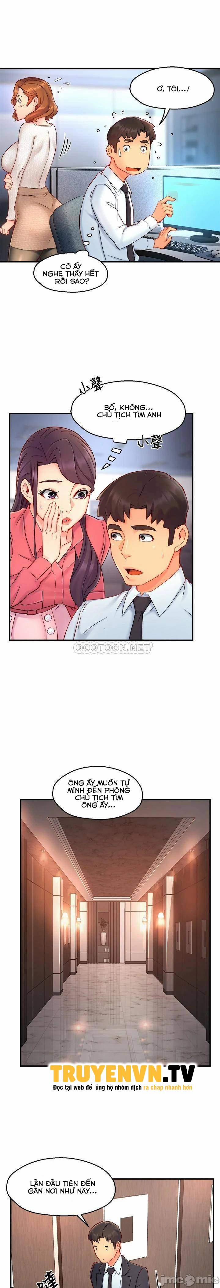 Trưởng Phòng Mật Báo 43 trang 23