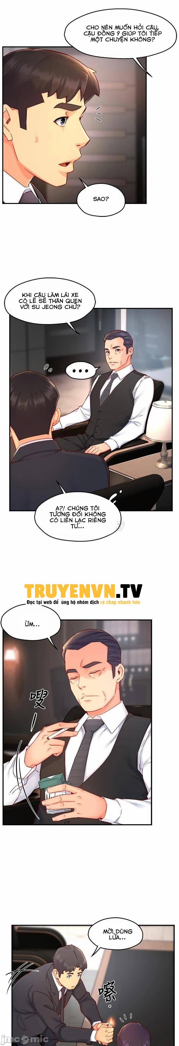 Trưởng Phòng Mật Báo 44 trang 17