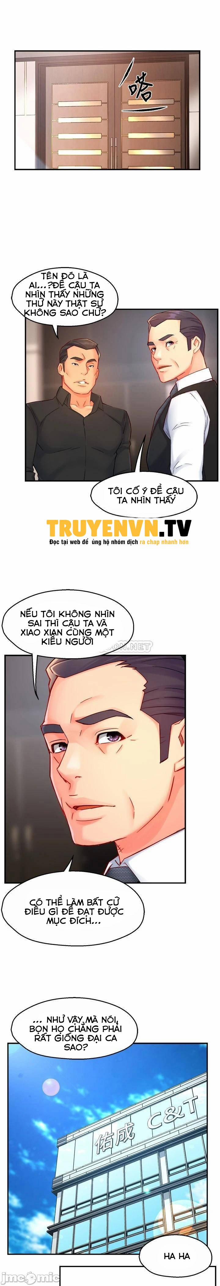 Trưởng Phòng Mật Báo 44 trang 25