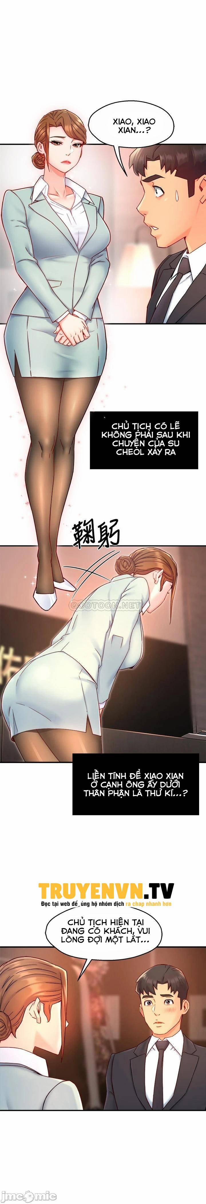 Trưởng Phòng Mật Báo 44 trang 3