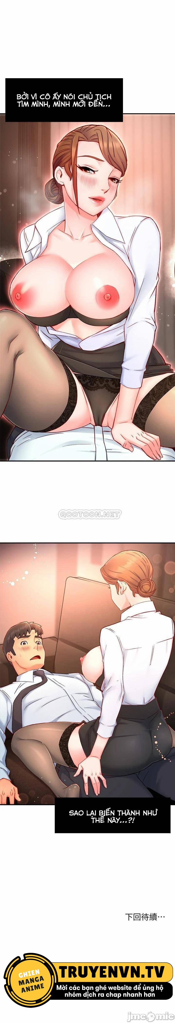 Trưởng Phòng Mật Báo 44 trang 32