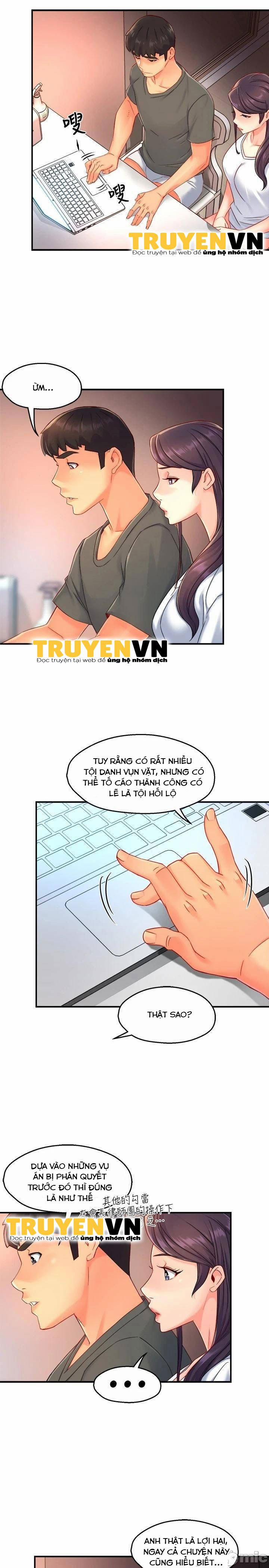 Trưởng Phòng Mật Báo 52 trang 10