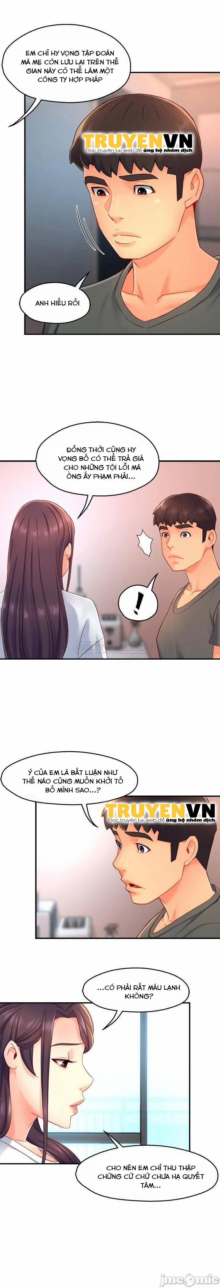 Trưởng Phòng Mật Báo 52 trang 6