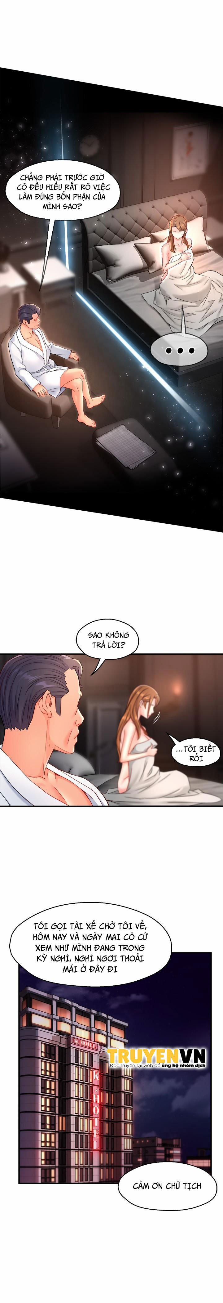 Trưởng Phòng Mật Báo 53 trang 11