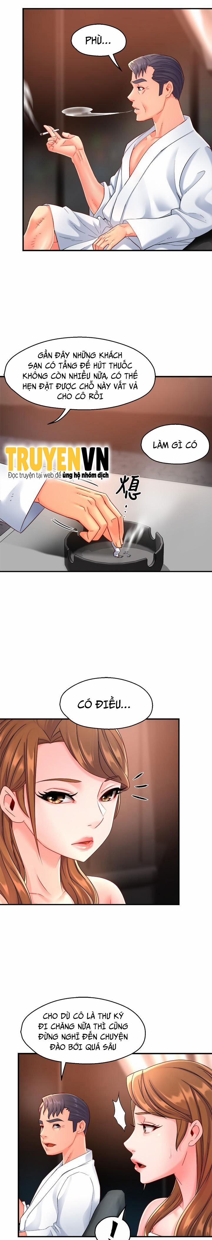 Trưởng Phòng Mật Báo 53 trang 9