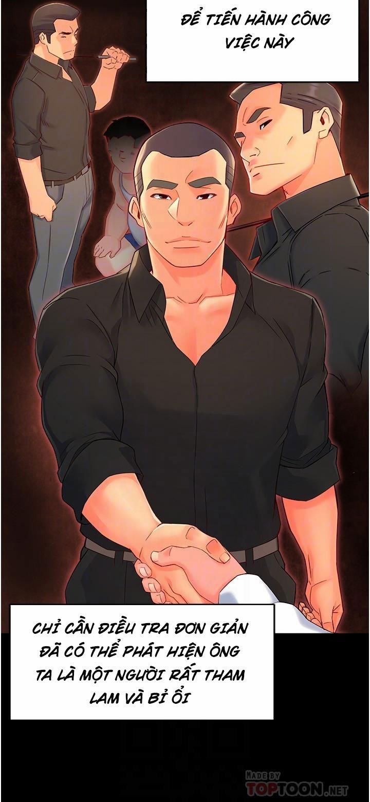 Trưởng Phòng Mật Báo 54 trang 7
