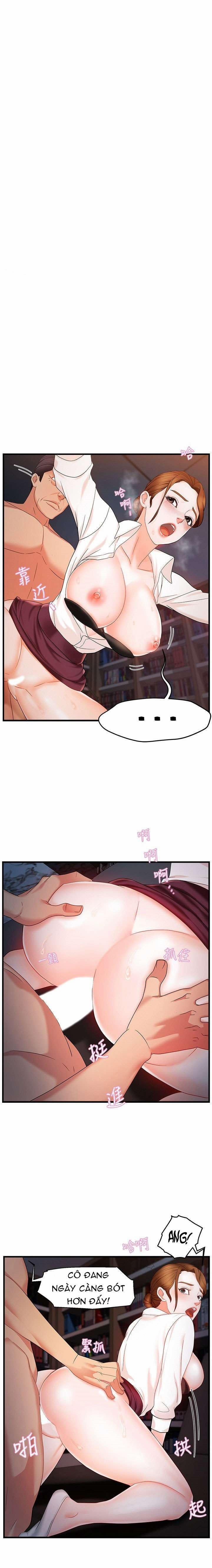 Trưởng Phòng Mật Báo 7 trang 0