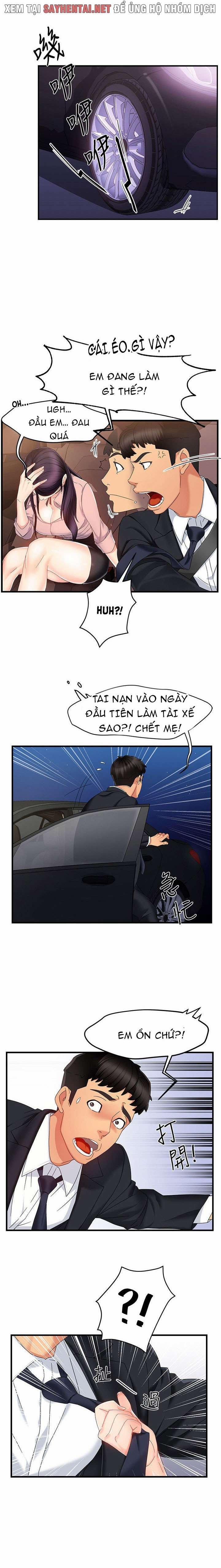 Trưởng Phòng Mật Báo 7 trang 21