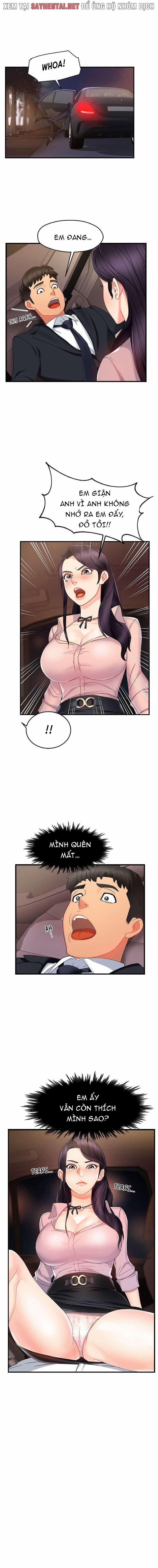 Trưởng Phòng Mật Báo 7 trang 22