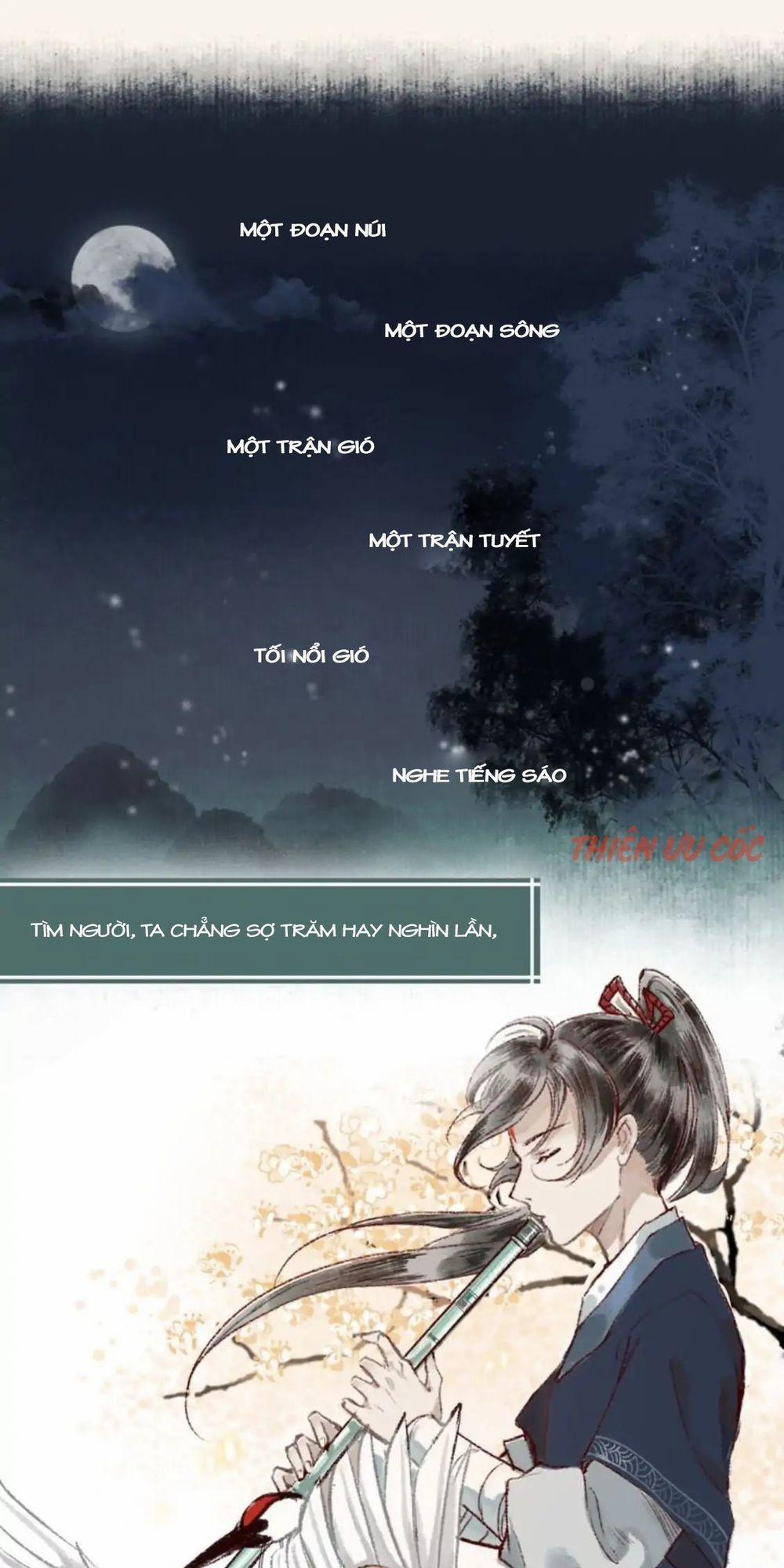 Trường Phong Quyển 0 trang 13