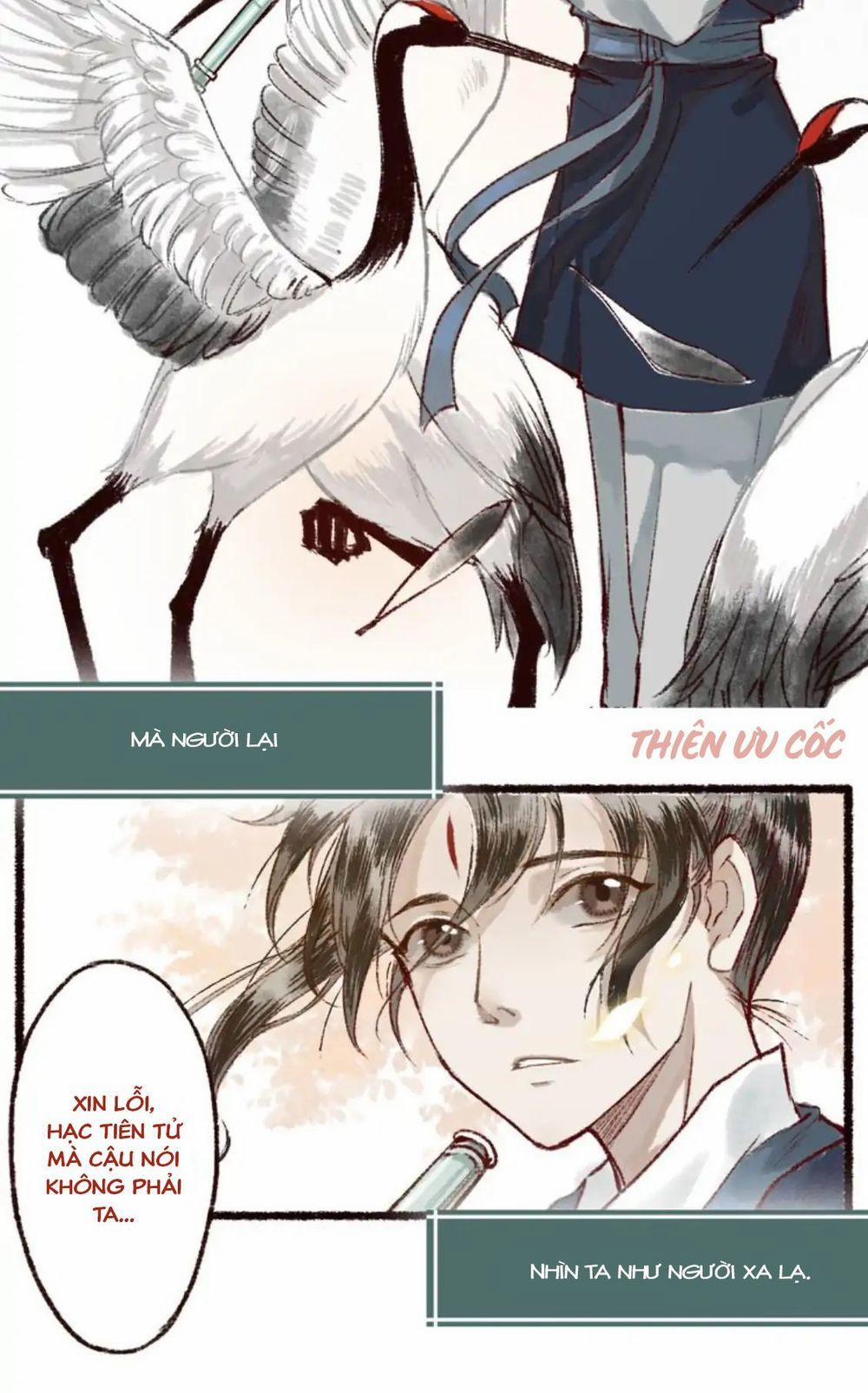 Trường Phong Quyển 0 trang 14