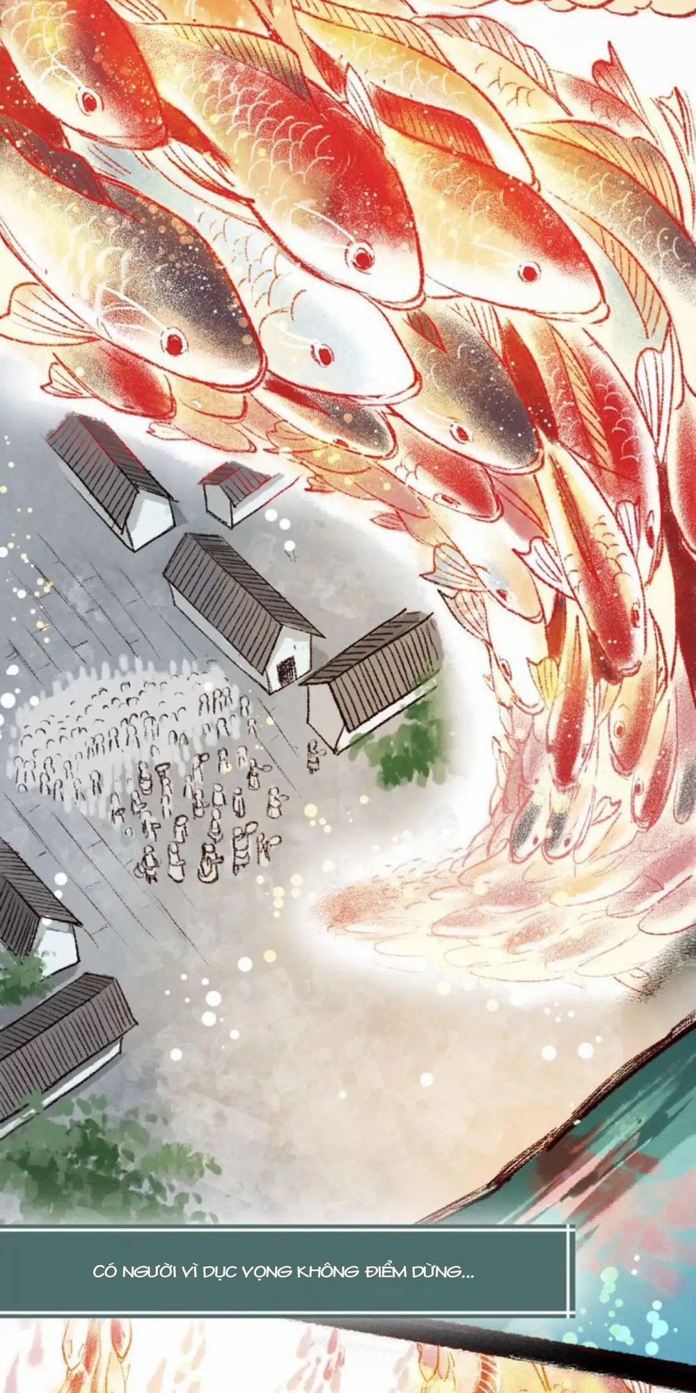 Trường Phong Quyển 0 trang 2