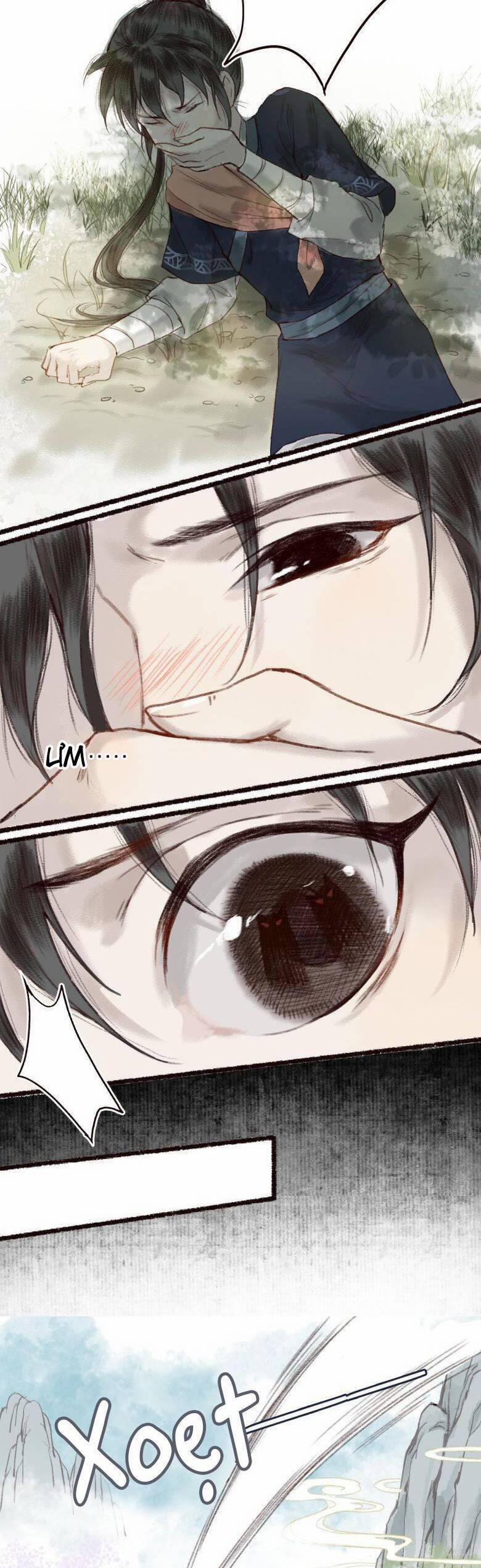 Trường Phong Quyển 10 trang 8