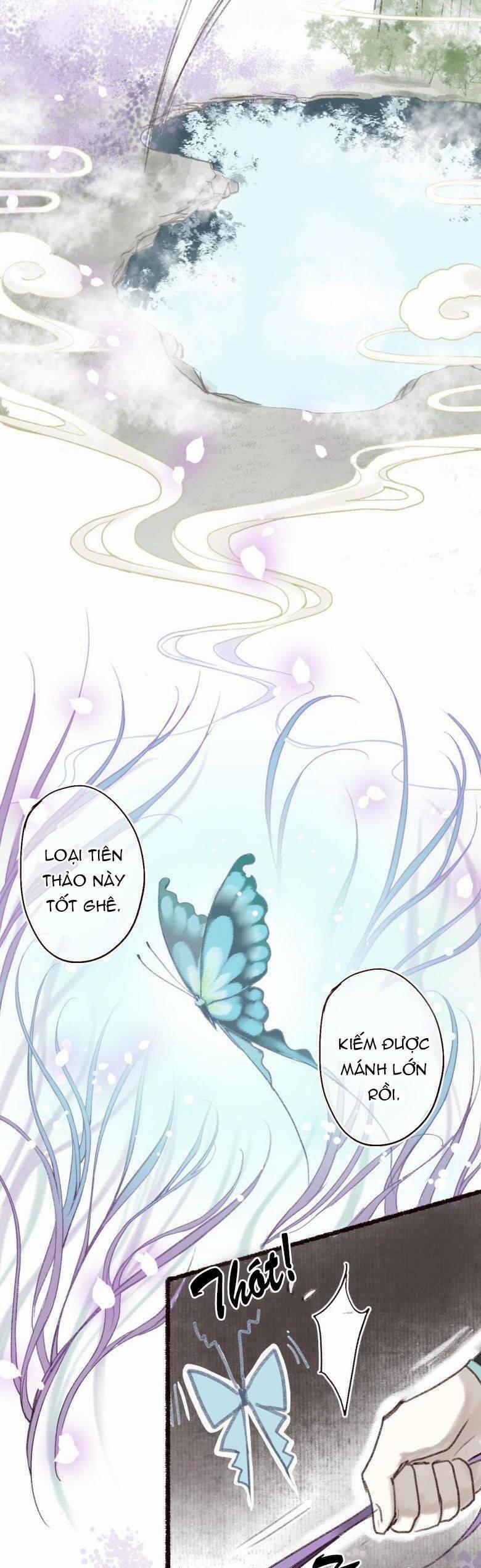 Trường Phong Quyển 10 trang 9