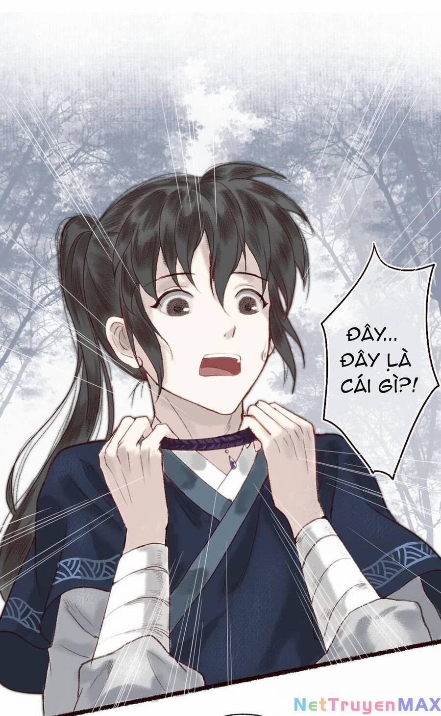 Trường Phong Quyển 11 trang 10