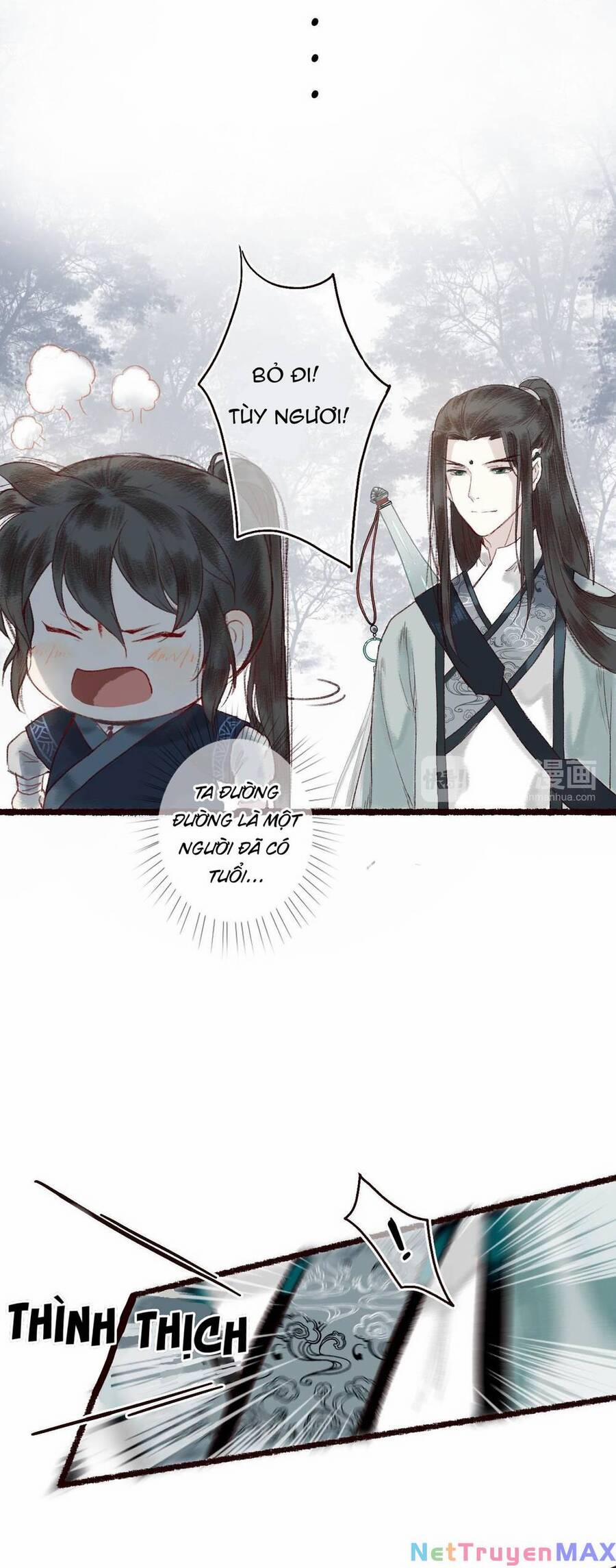 Trường Phong Quyển 11 trang 17