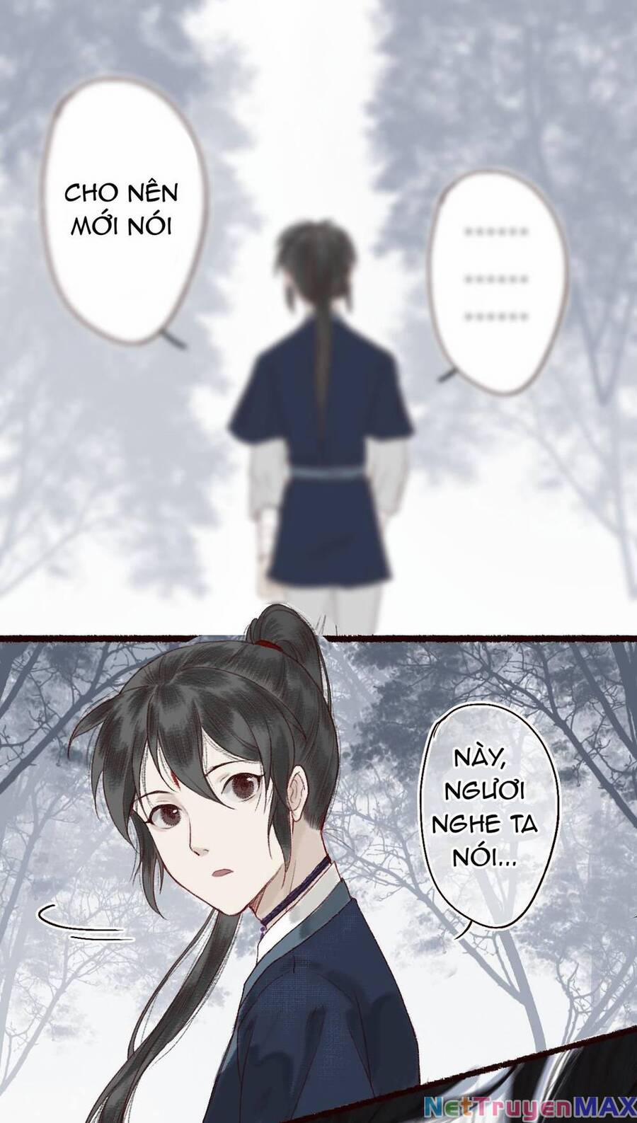 Trường Phong Quyển 11 trang 19