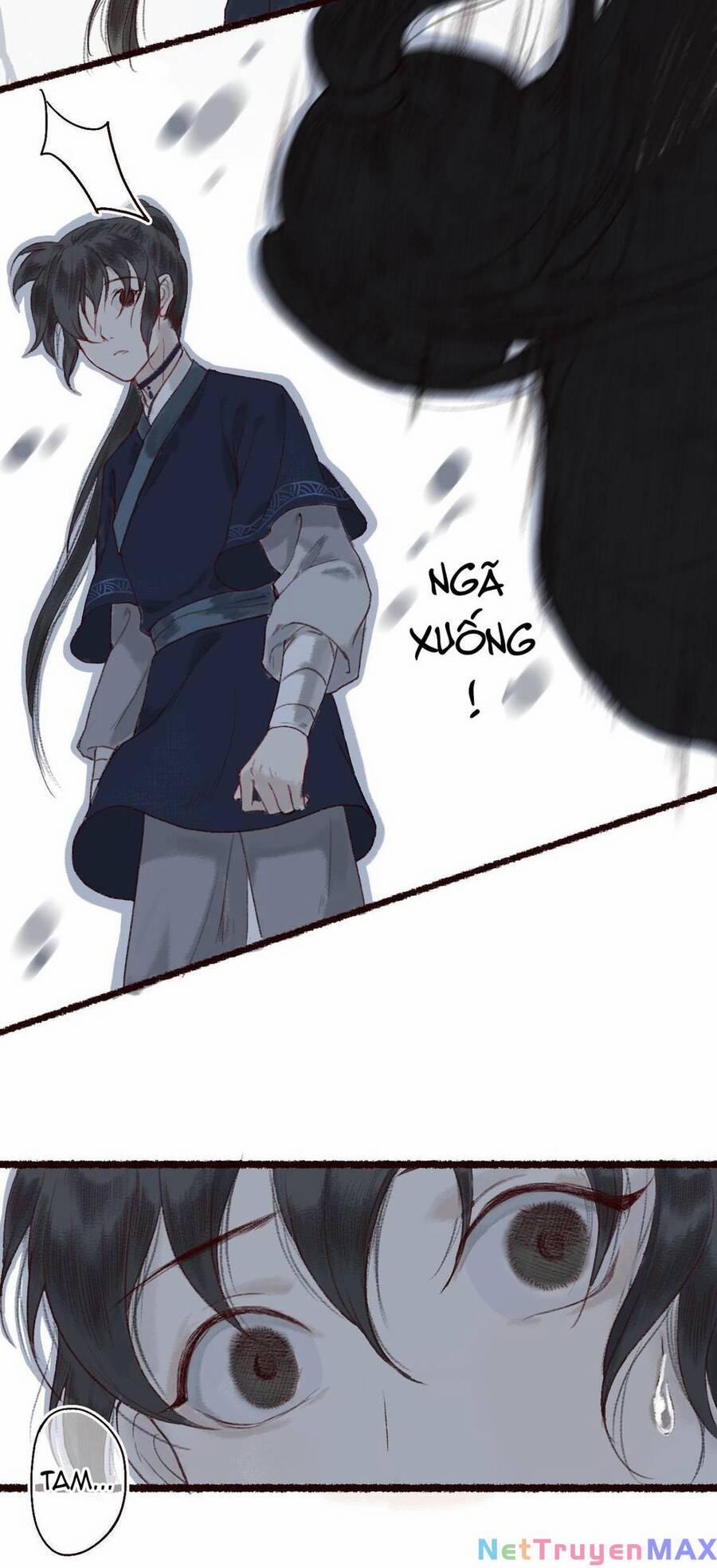 Trường Phong Quyển 11 trang 20