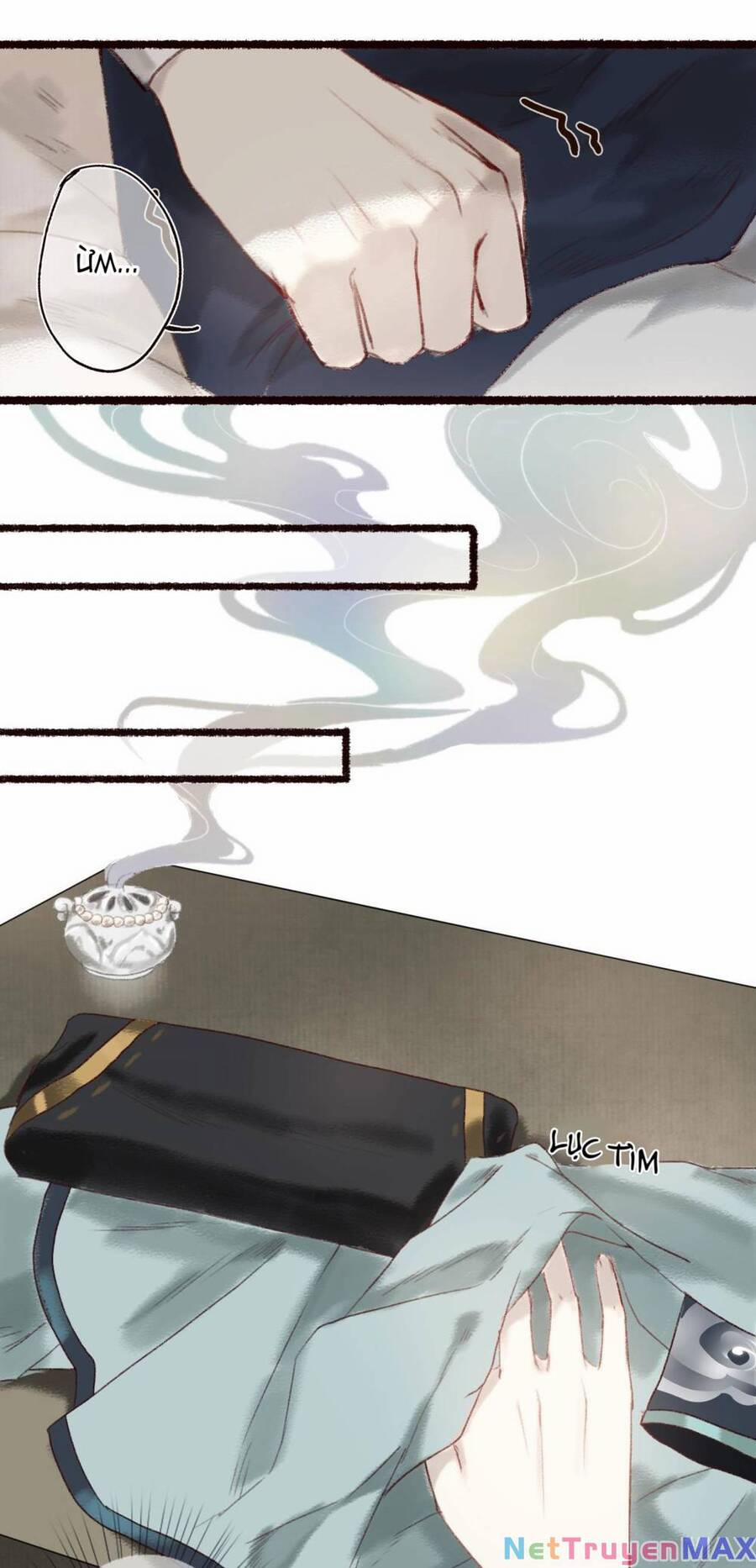 Trường Phong Quyển 12 trang 10