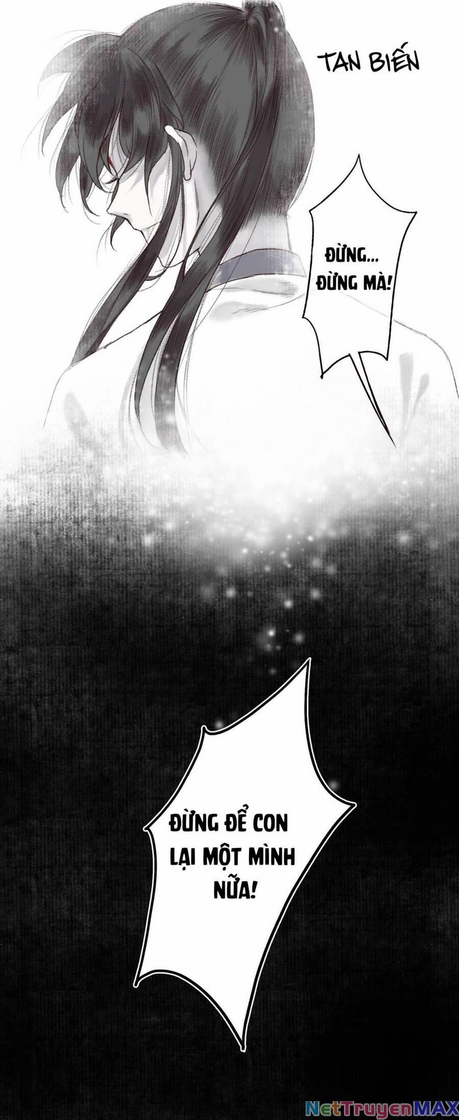 Trường Phong Quyển 12 trang 18