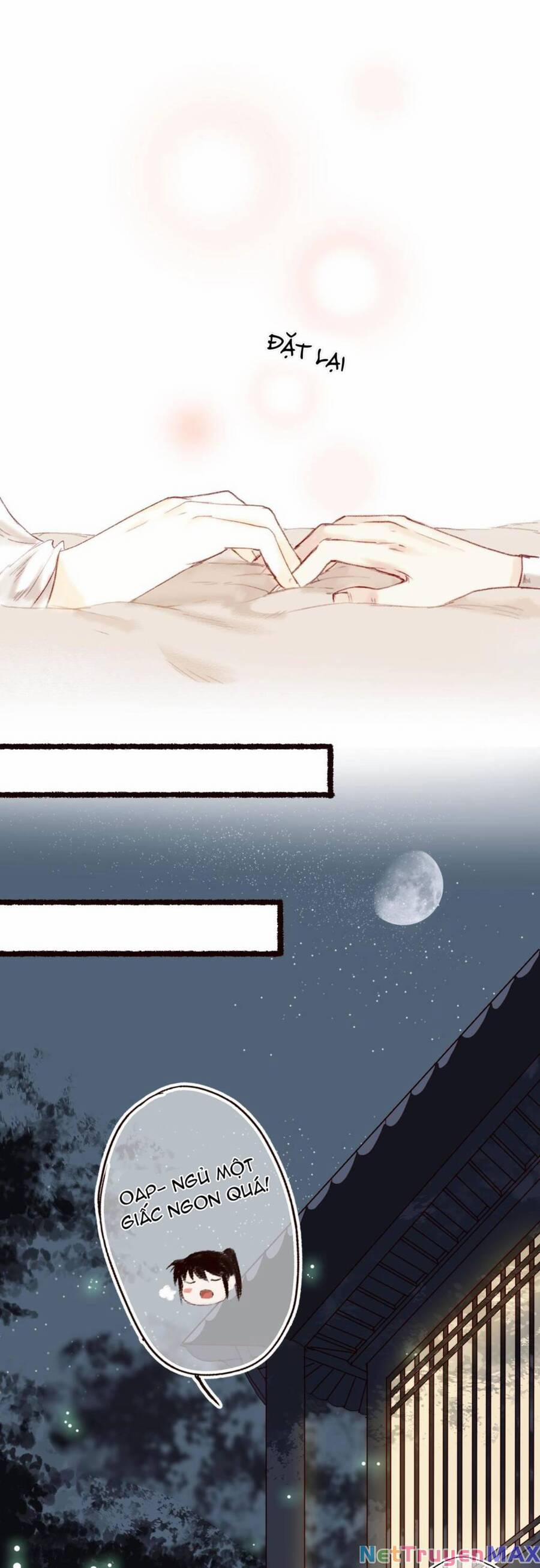 Trường Phong Quyển 12 trang 23