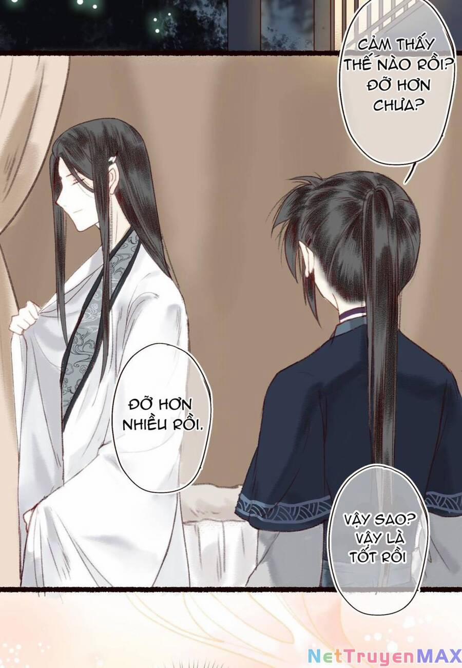 Trường Phong Quyển 12 trang 24