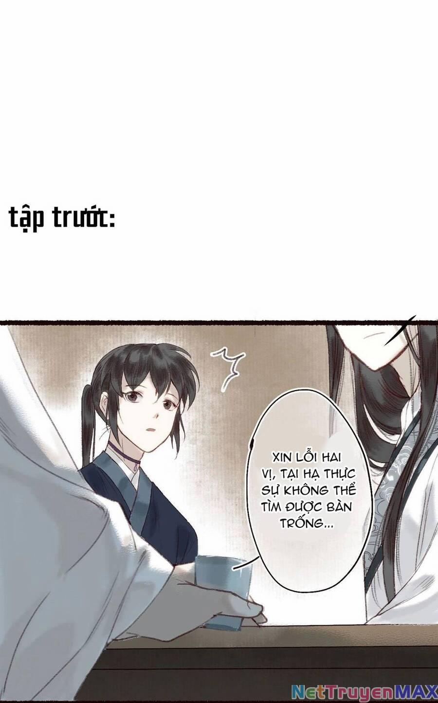 Trường Phong Quyển 13 trang 0