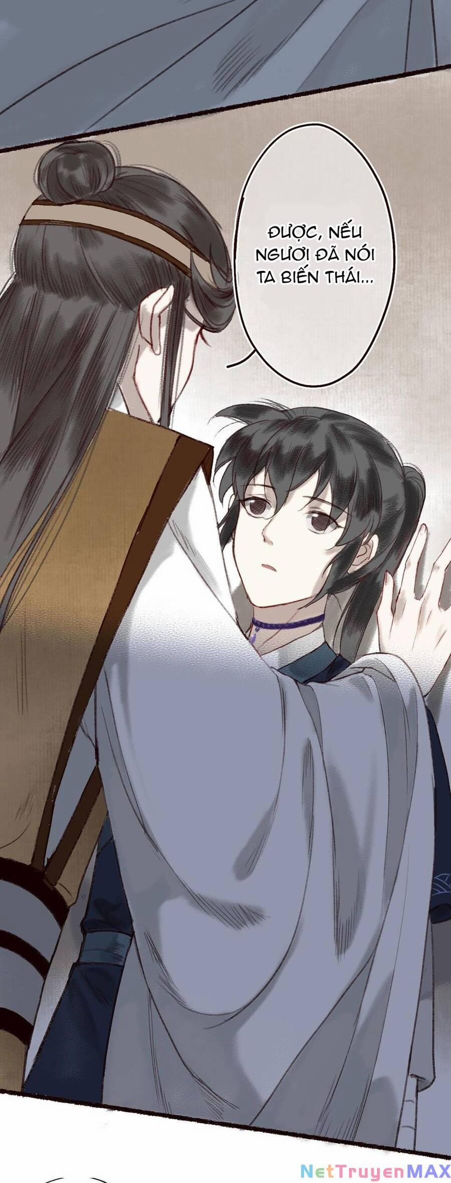 Trường Phong Quyển 13 trang 32