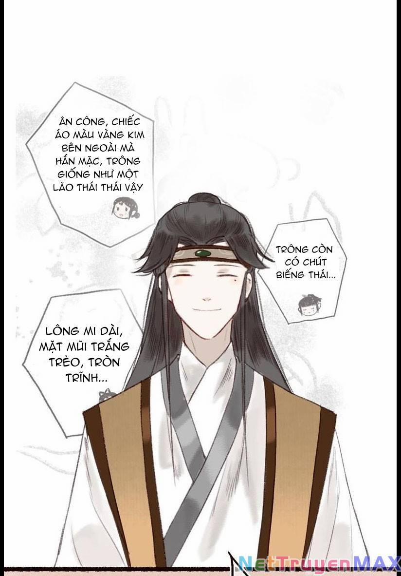 Trường Phong Quyển 13 trang 4