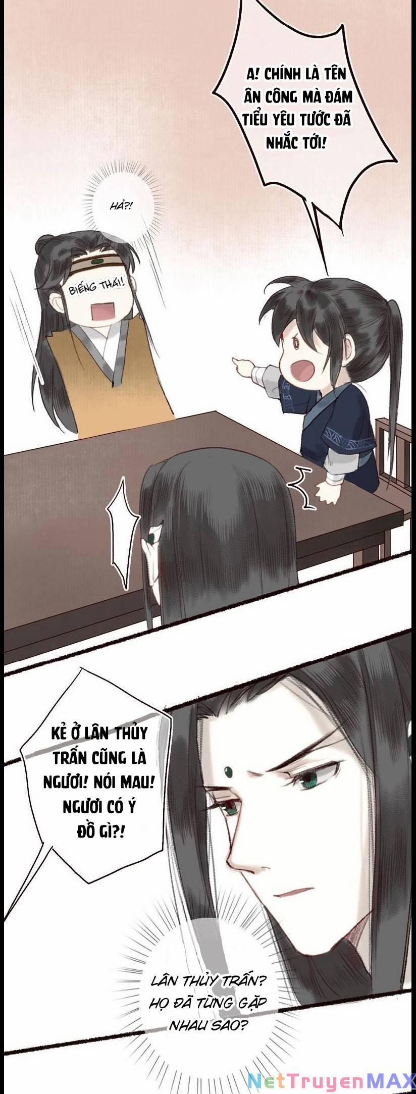 Trường Phong Quyển 13 trang 5