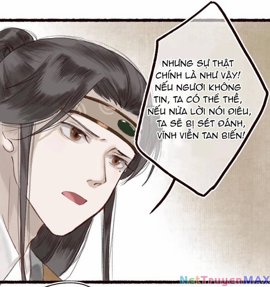 Trường Phong Quyển 13 trang 9