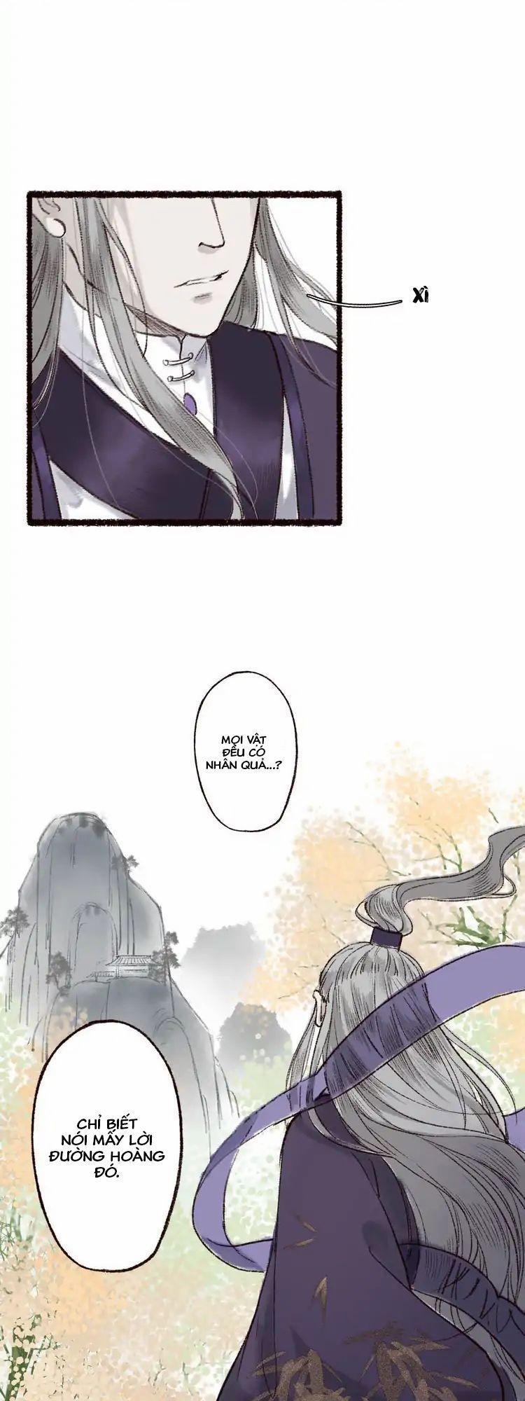 Trường Phong Quyển 2 trang 12