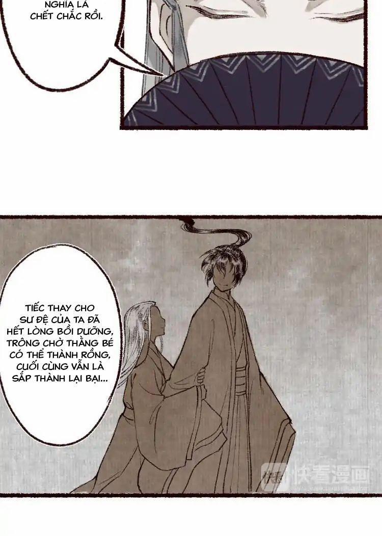 Trường Phong Quyển 2 trang 16