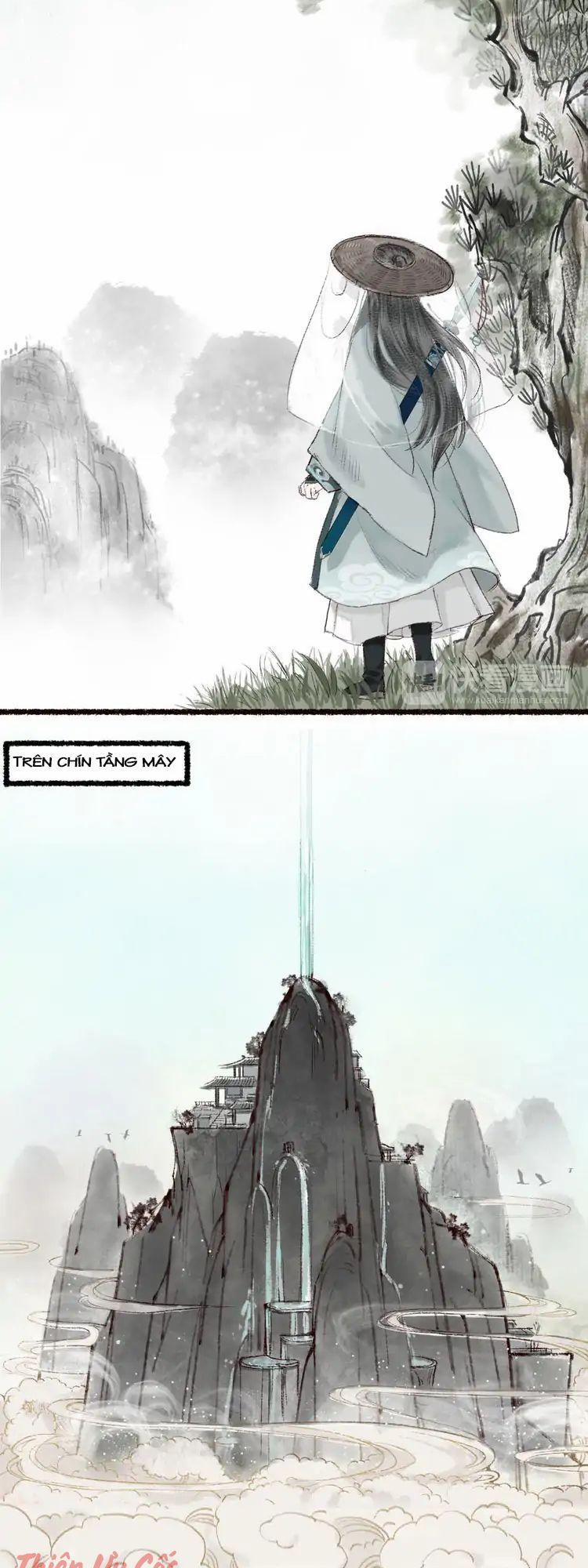 Trường Phong Quyển 2 trang 4