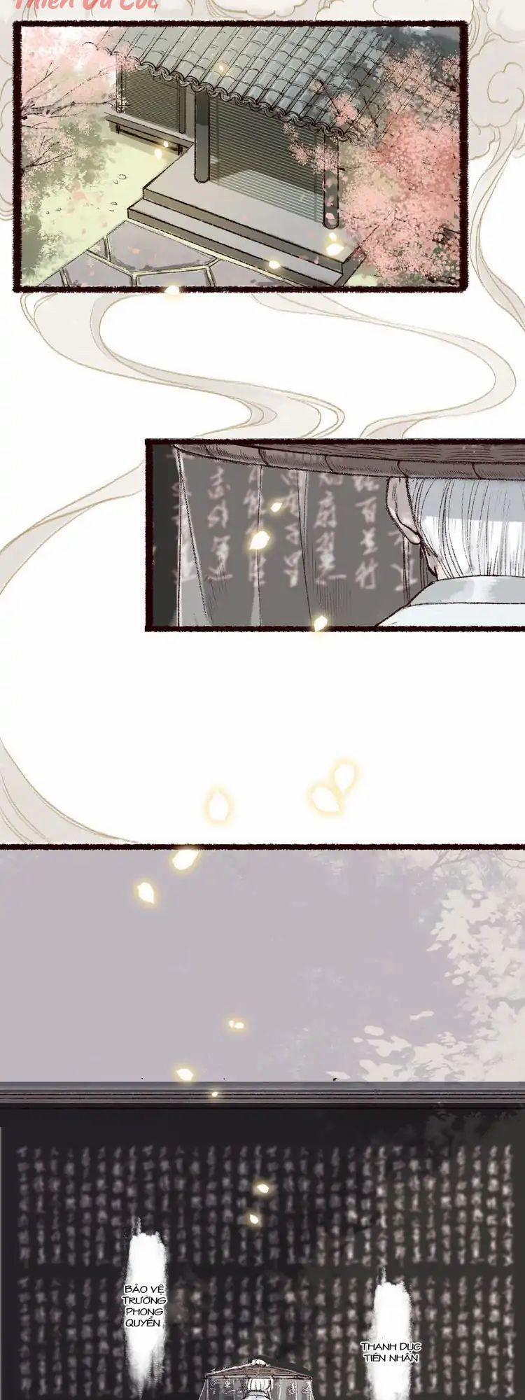 Trường Phong Quyển 2 trang 5