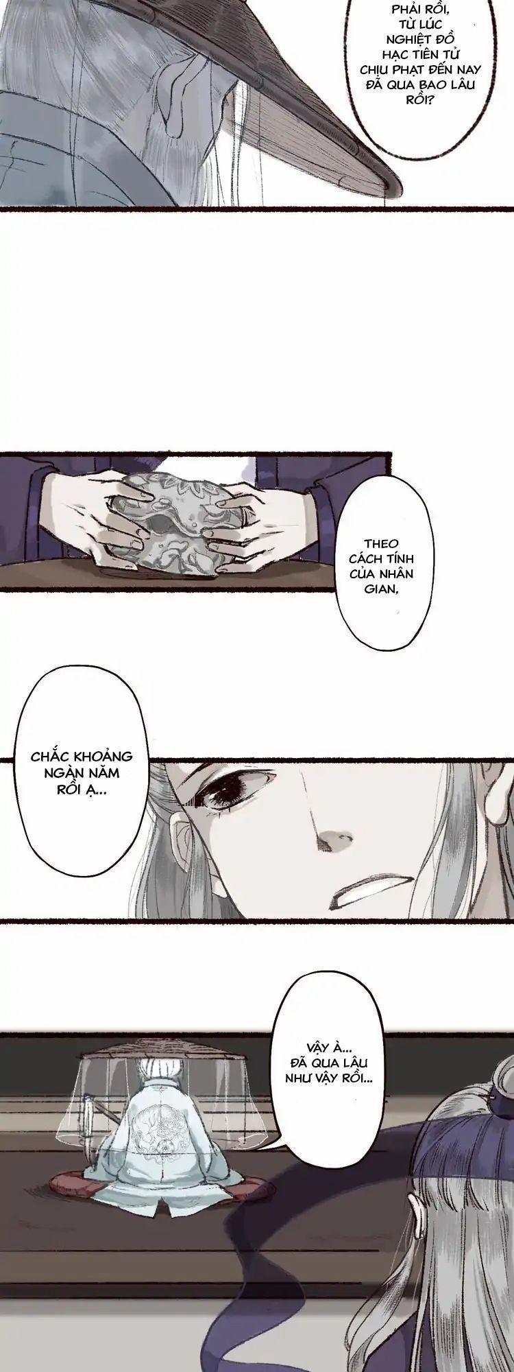 Trường Phong Quyển 2 trang 8